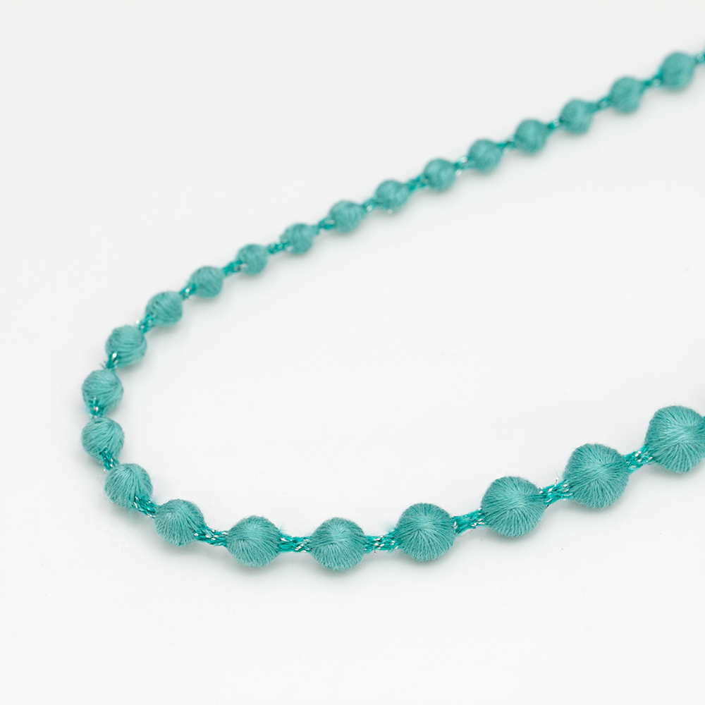 スフィア・プラス/誕生石シリーズ（エメラルドグリーン） | トリプル