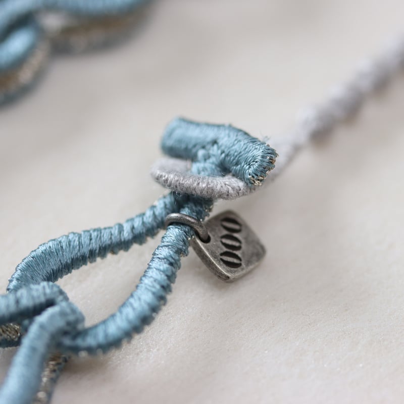 ワルツネックレス | トリプル・オゥ公式オンラインストア