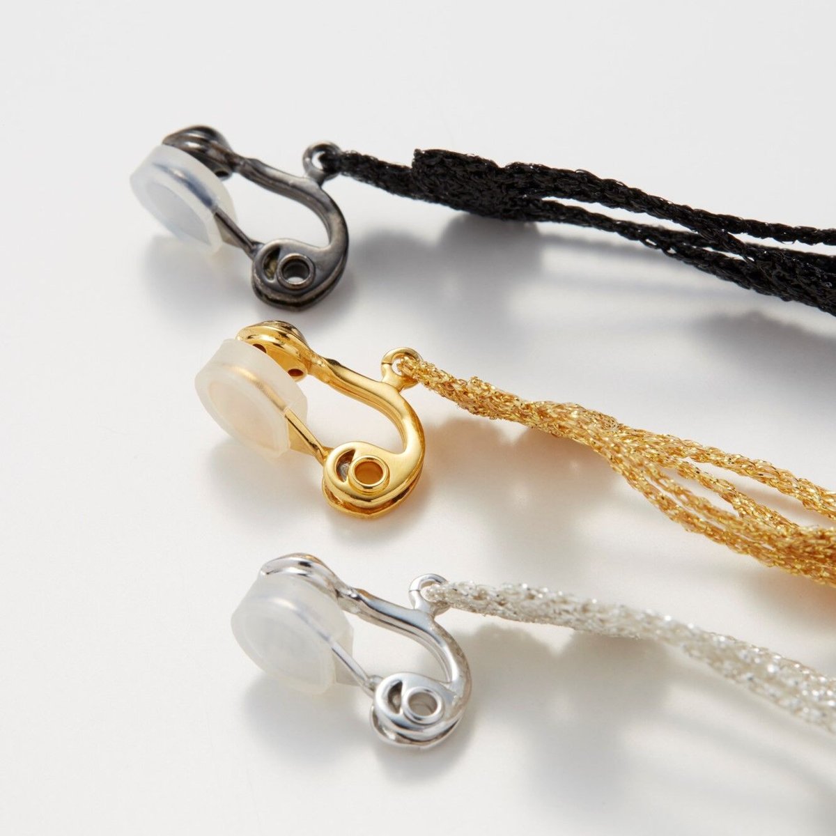 プランツ ピアス/イヤリング | トリプル・オゥ公式オンラインストア