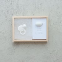 ぐんまを贈る刺繍ブローチ-アンサンブル