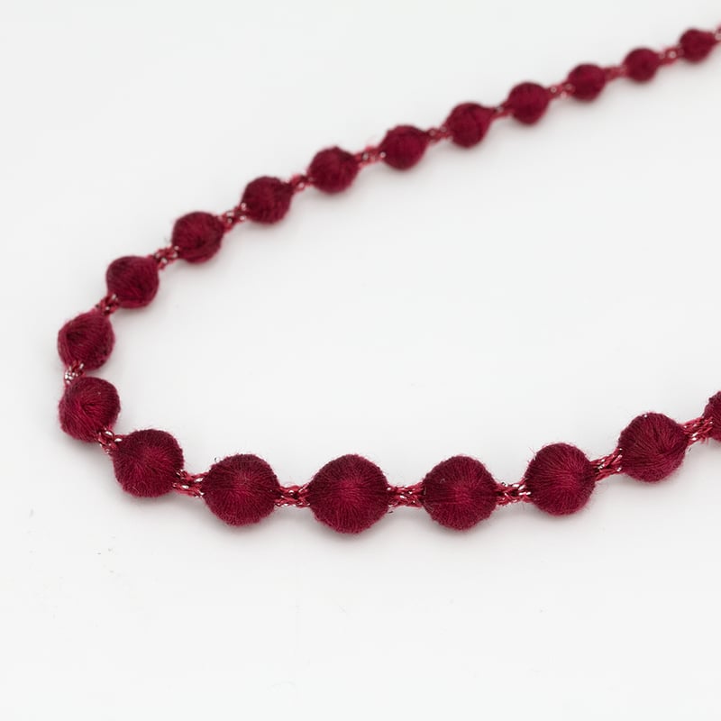 スフィア・プラス/誕生石シリーズ（ガーネットクリムゾン） | トリプル