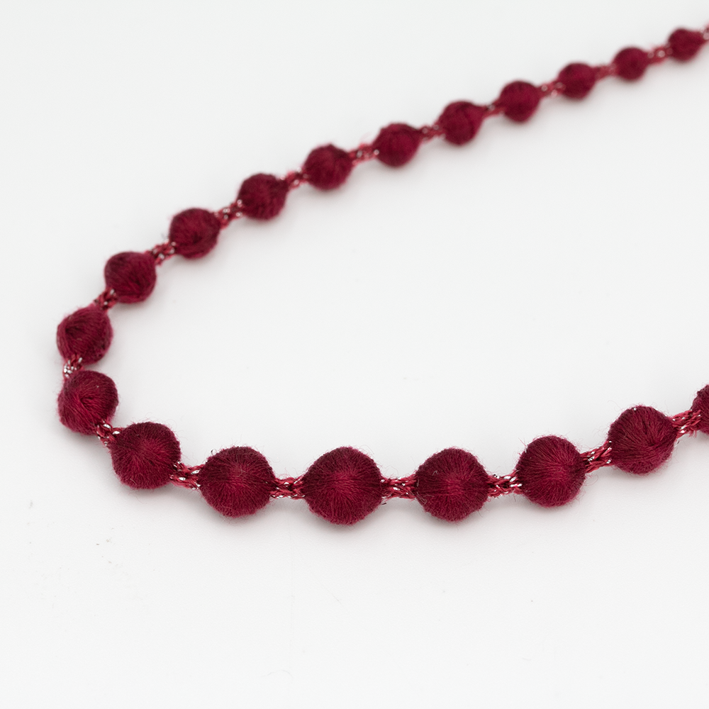 スフィア・プラス/誕生石シリーズ（ガーネットクリムゾン） | トリプル