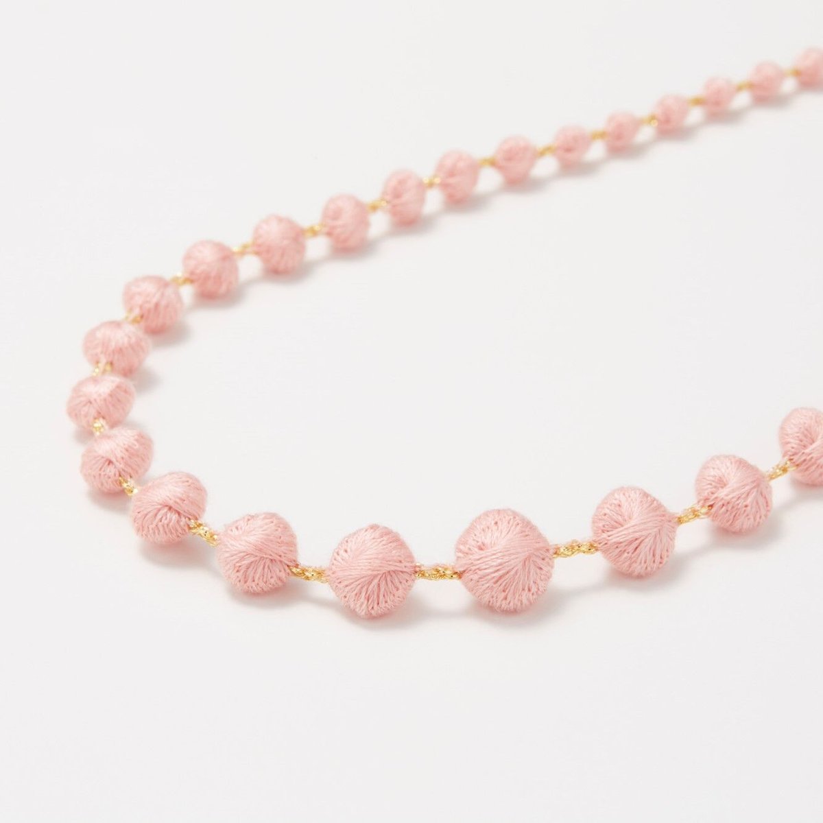 クリア度抜群　ピンクガーデンミニミニスフィア クリア度抜群 ピンクガーデンミニミニスフィア