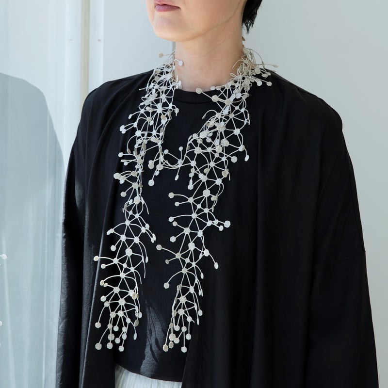 ディ・エヌ・エイ ラリエット | トリプル・オゥ公式オンラインストア