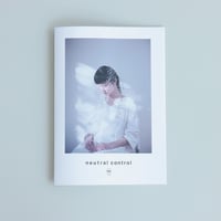 neutral control （桐生紹介冊子）