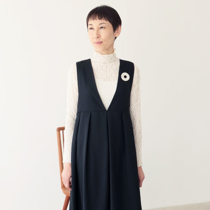 ディスクブローチ | トリプル・オゥ公式オンラインストア