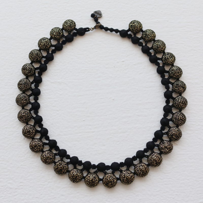 直営店限定】ぺブルチョーカー | トリプル・オゥ公式オンライン