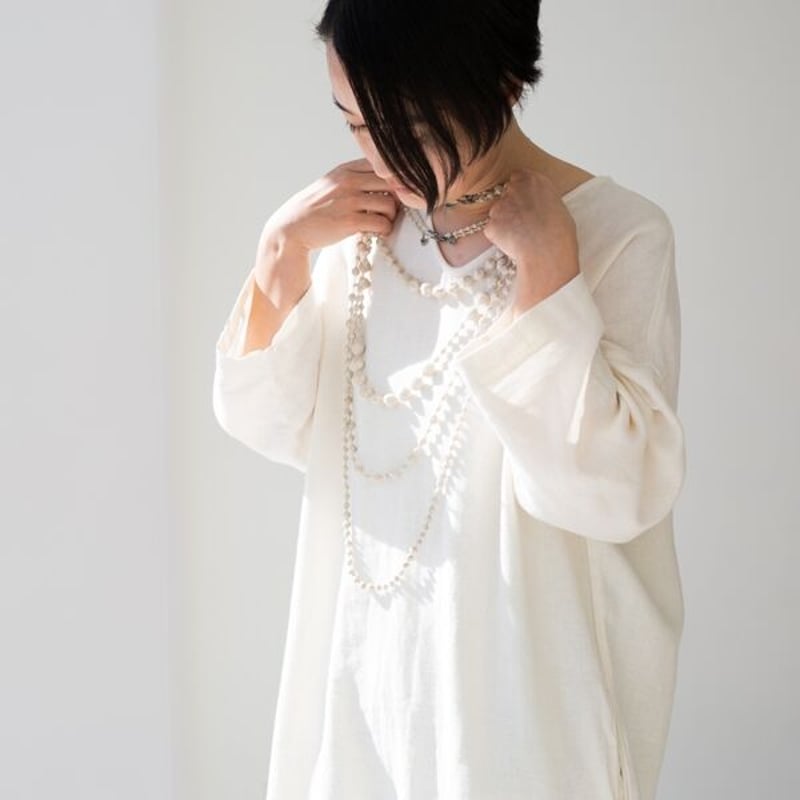 スフィアシルクリネンA | トリプル・オゥ公式オンラインストア