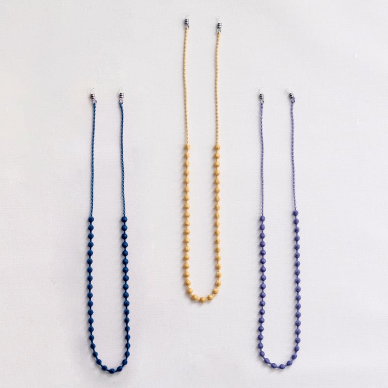 ETRÉ TOKYO チェーングラスコード 【ゴールド】 メガネアクセサリー