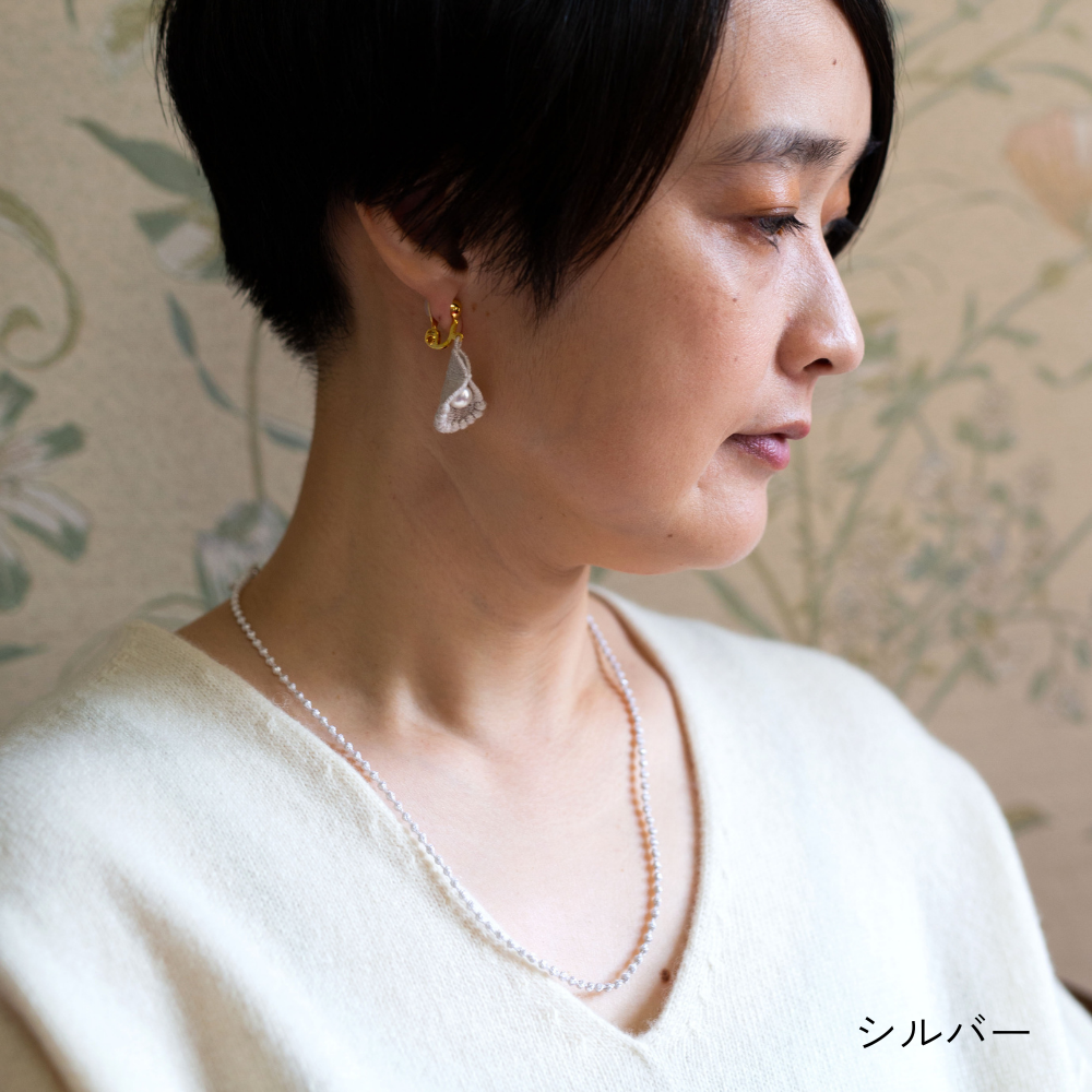 HARIAS✖️IMP. オリジナルジュエリーミラー　非売品 非売品 HARIAS × IMP. オリジナルジュエリーミラー