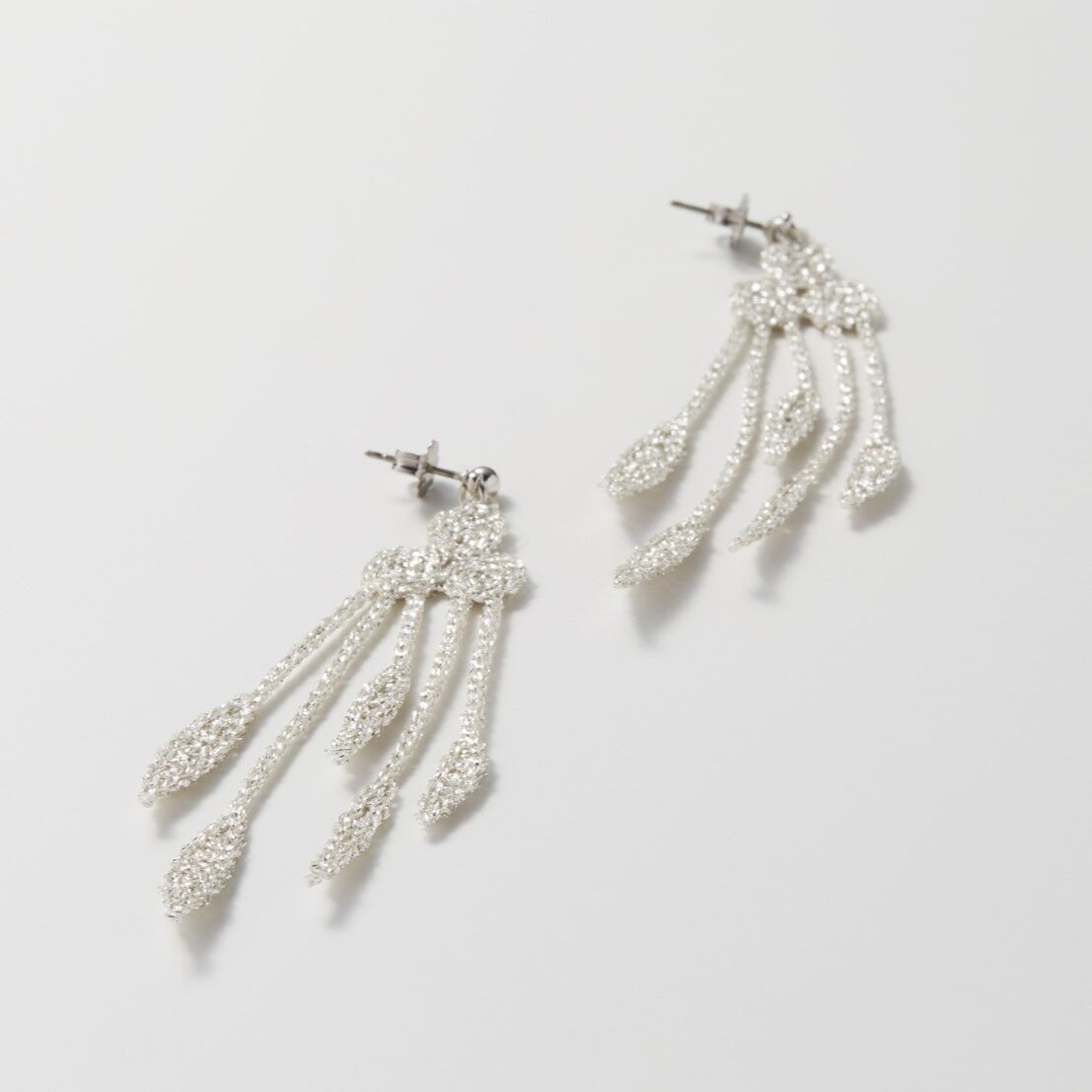 プランツ ピアス/イヤリング | トリプル・オゥ公式オンラインストア