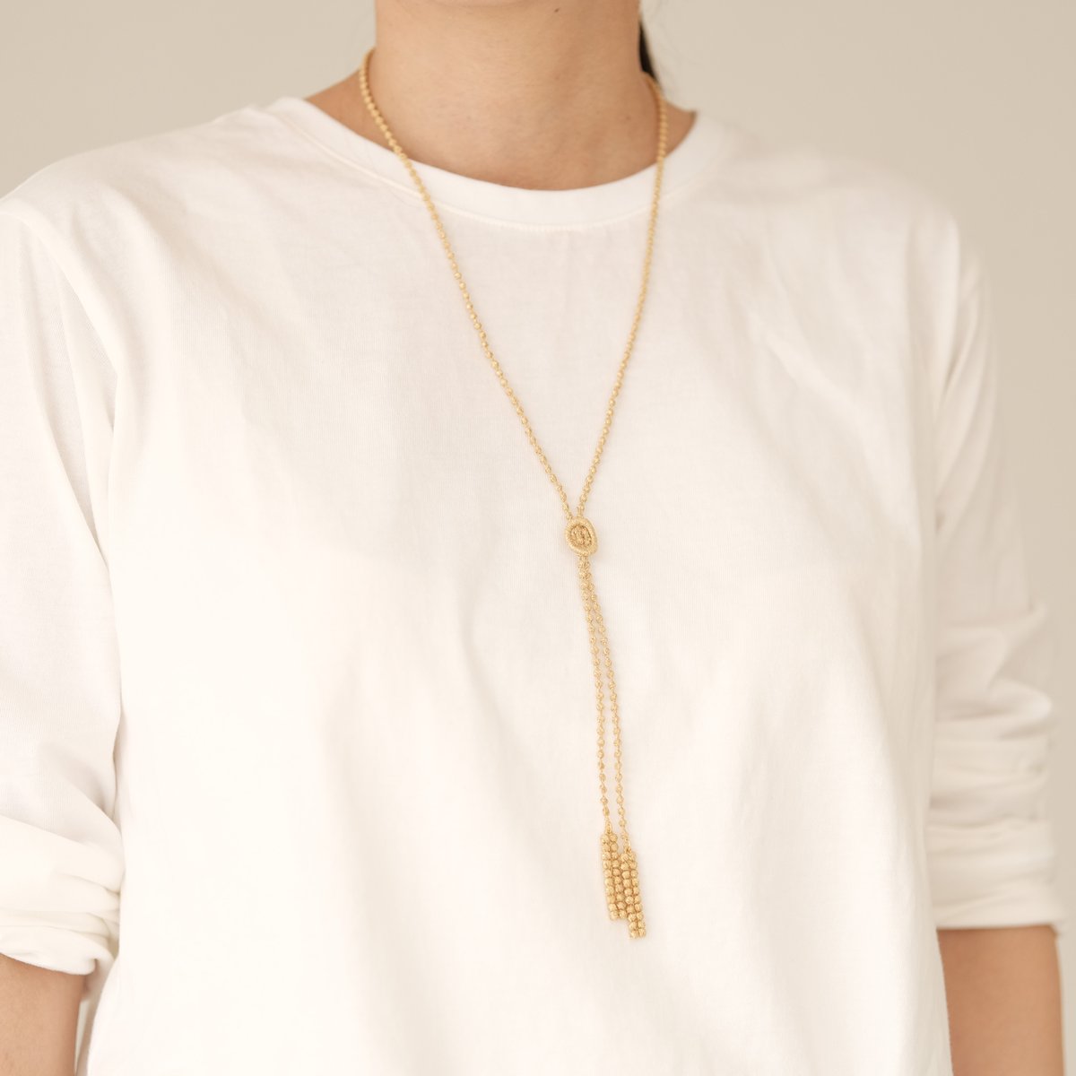 新作】マイクロスフィアラリエット | トリプル・オゥ公式オンラインストア