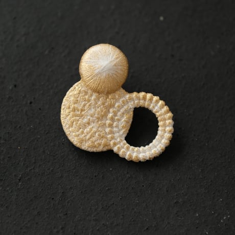 CATEGORY ブローチ | トリプル・オゥ公式オンラインストア