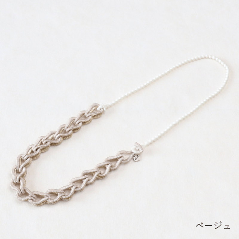 スリー ケッツデザインネックレス CONNECT WITH LOVE NECKLACE(2JN1041)K10 ネックレス｜スター