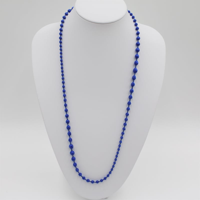 お部屋のインテリアに最適天然ラピスラズリ スフィア 約3.1cm