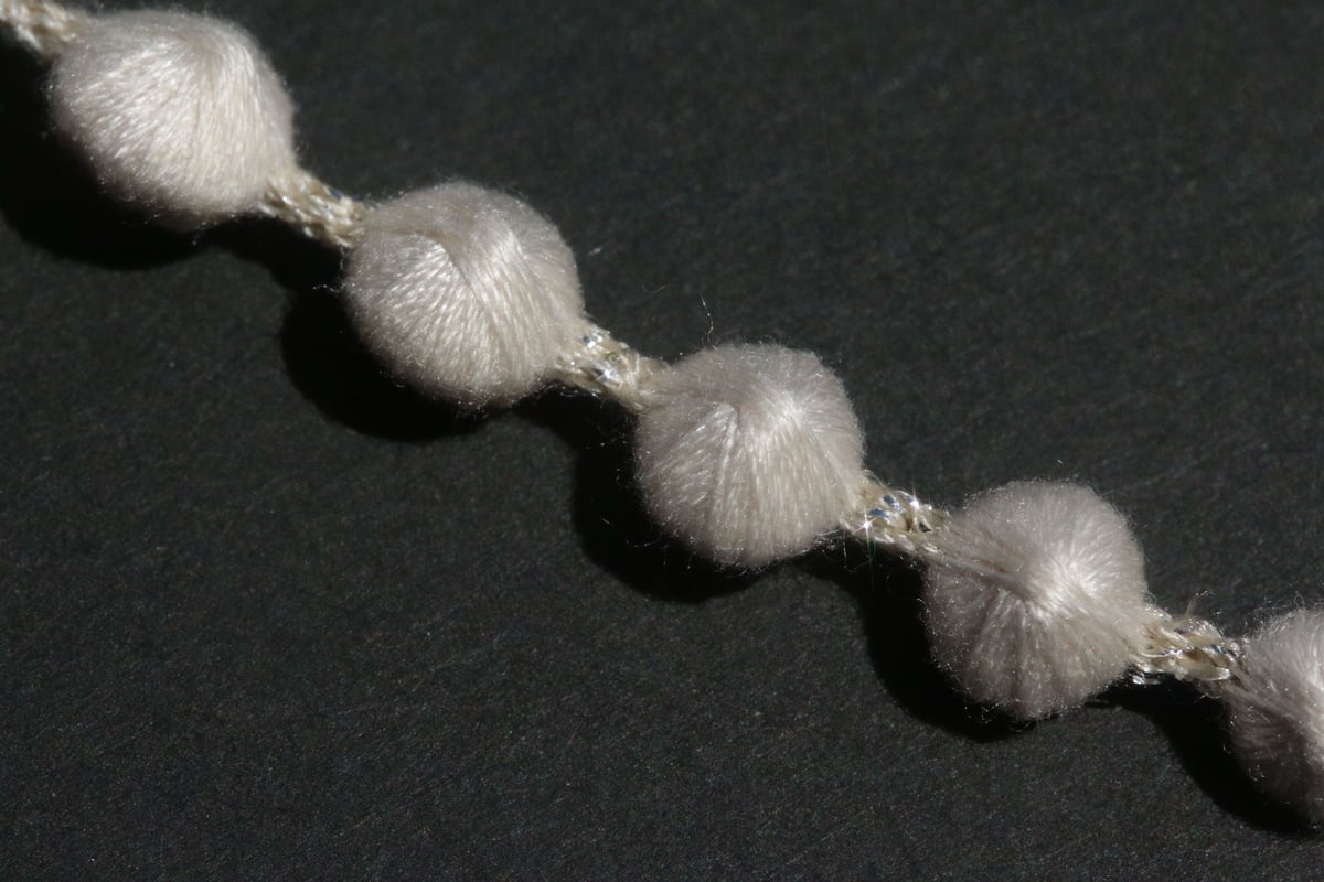 スフィア・プラス/誕生石シリーズ（ムーンストーンベージュ