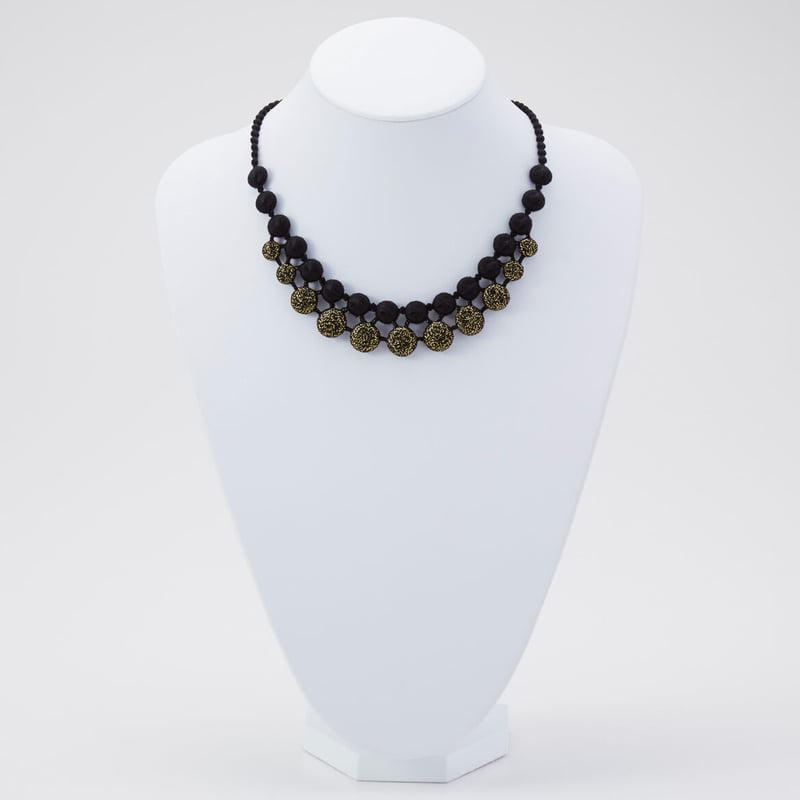 ぺブルネックレス | トリプル・オゥ公式オンラインストア