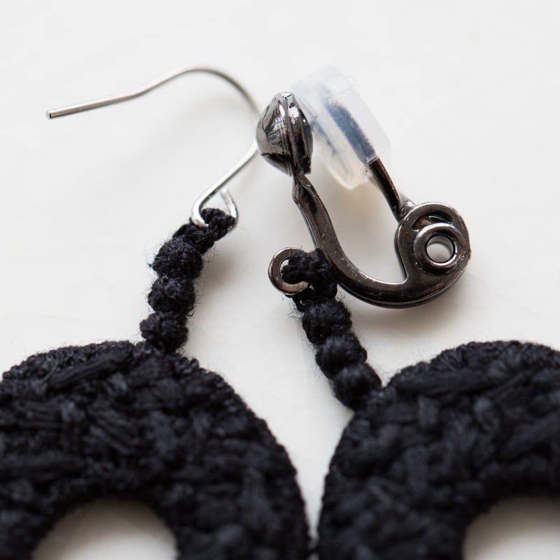 オーバル ピアス / イヤリング | トリプル・オゥ公式オンライン