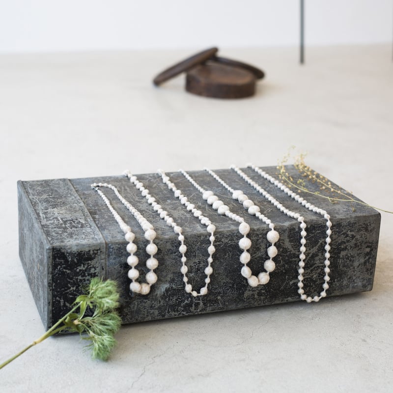 新品　 プラージュ　定価¥3万6300円　シルクリネン アンサンブル スフィアシルクリネンB | トリプル・オゥ公式オンラインストア