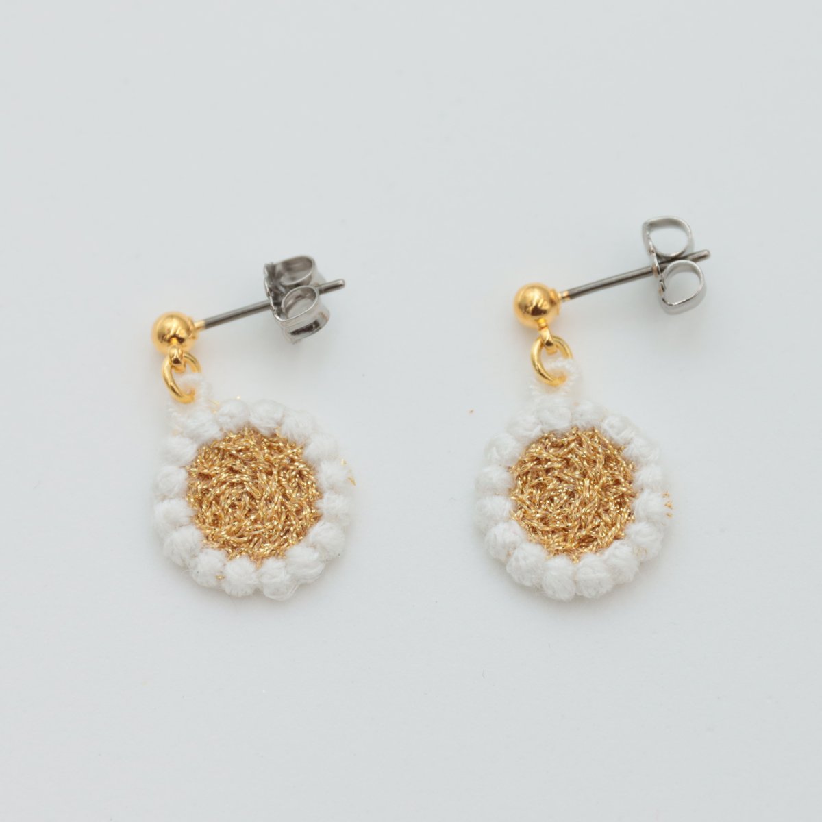 No.1075 専用出品 イヤリング1点