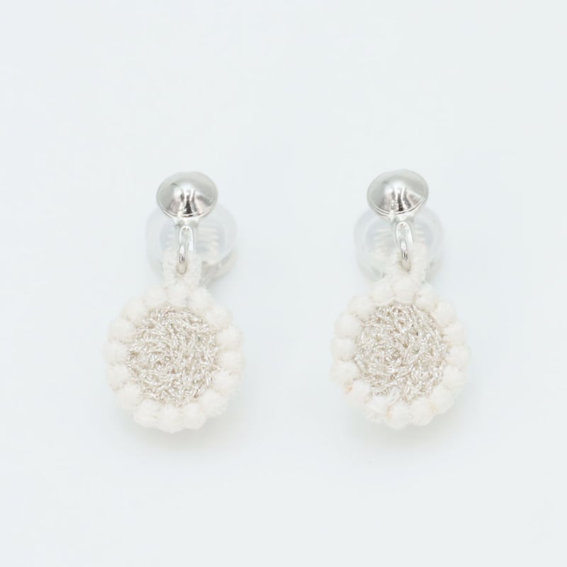 ポルカドットピアス/イヤリング | トリプル・オゥ公式オンラインストア