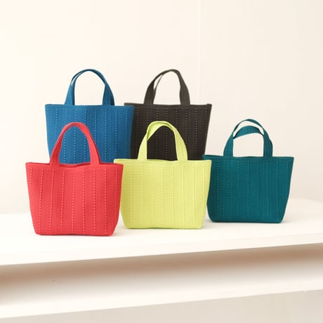 ※予約販売※スフィアストライプバッグS