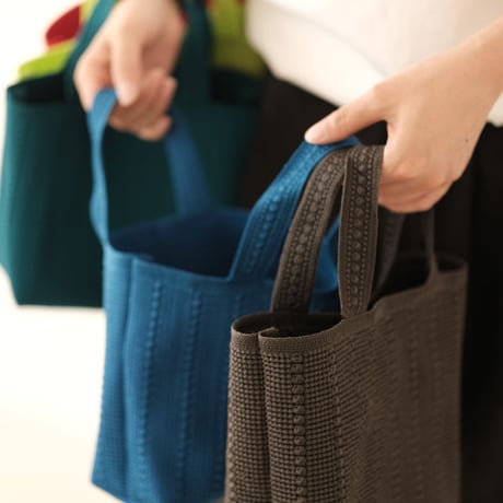 ※予約販売※スフィアストライプバッグS