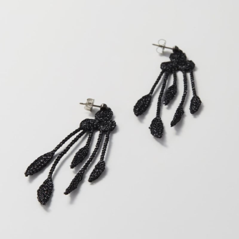 プランツ ピアス/イヤリング | トリプル・オゥ公式オンラインストア