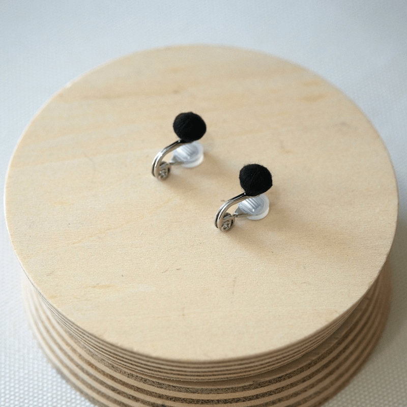 スフィア・プラス ピアス / イヤリング | トリプル・オゥ公式