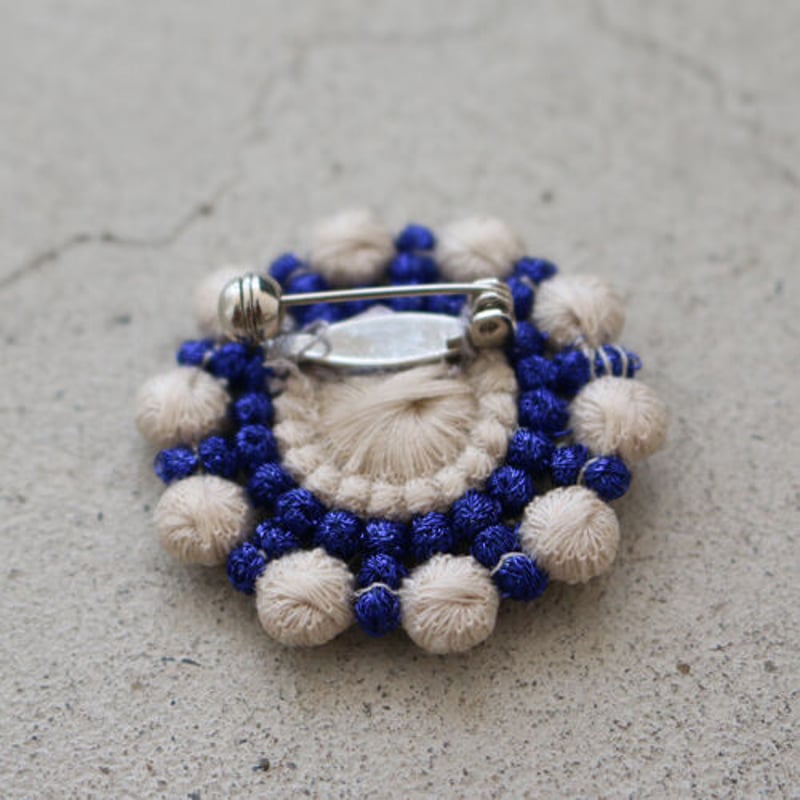 花火さん専用 ハナビブローチ | トリプル・オゥ公式オンラインストア