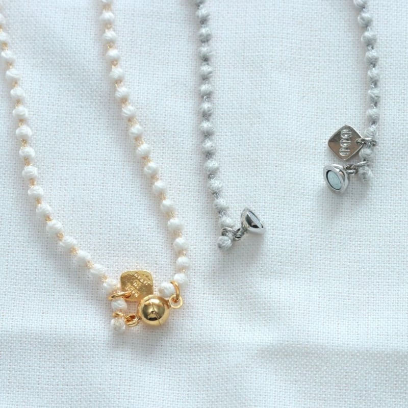 スフィアドリップネックレス | トリプル・オゥ公式オンラインストア