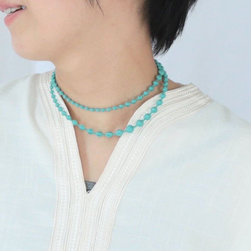 スフィア・プラス/誕生石シリーズ（エメラルドグリーン） | トリプル