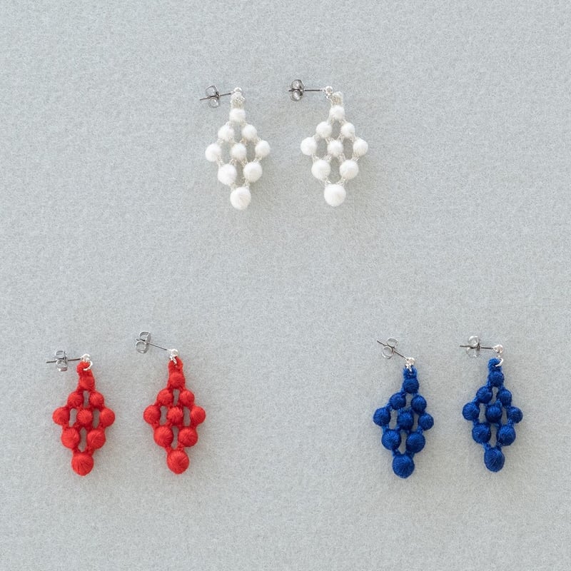 ♡auliiシリーズ ピアス イヤリング Aulii makana Jewelry