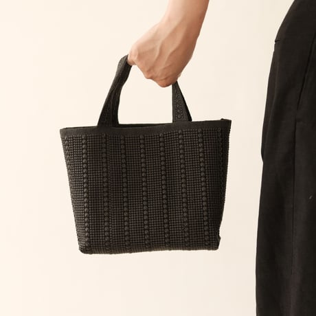 ※予約販売※スフィアストライプバッグS