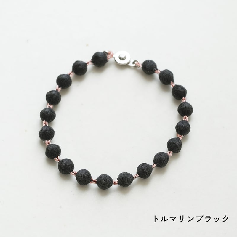 スフィア・プラス ブレスレット（誕生石カラー） | トリプル・オゥ公式