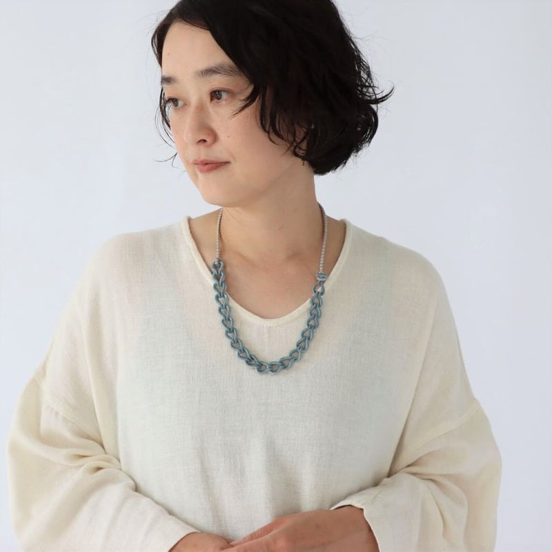 ワルツネックレス | トリプル・オゥ公式オンラインストア