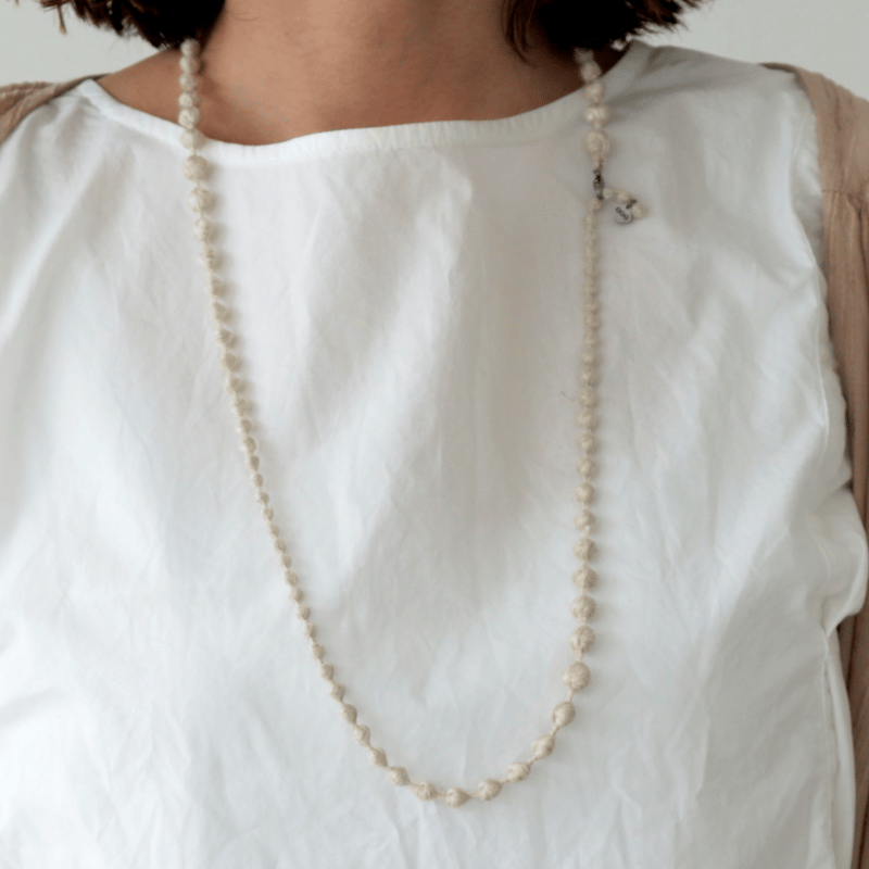 スフィア・プラス80（シルクリネン） | トリプル・オゥ公式オンライン