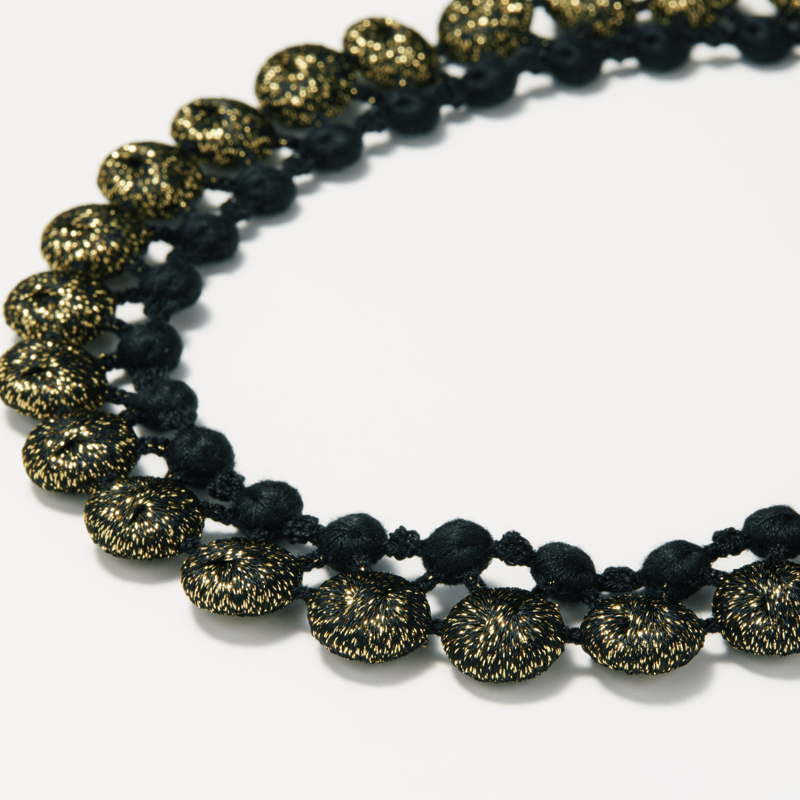 直営店限定】ぺブルチョーカー | トリプル・オゥ公式オンラインストア