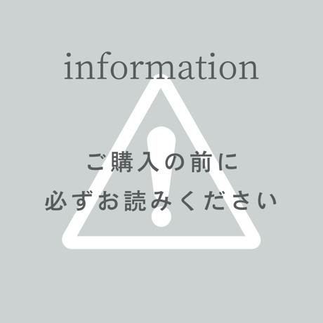 ITEM | トリプル・オゥ公式オンラインストア