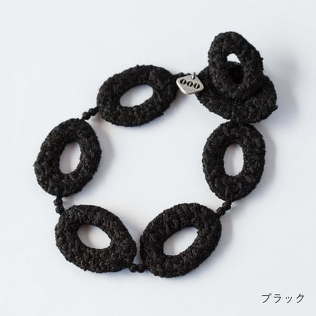 【直営店限定】オーバル ブレスレット
