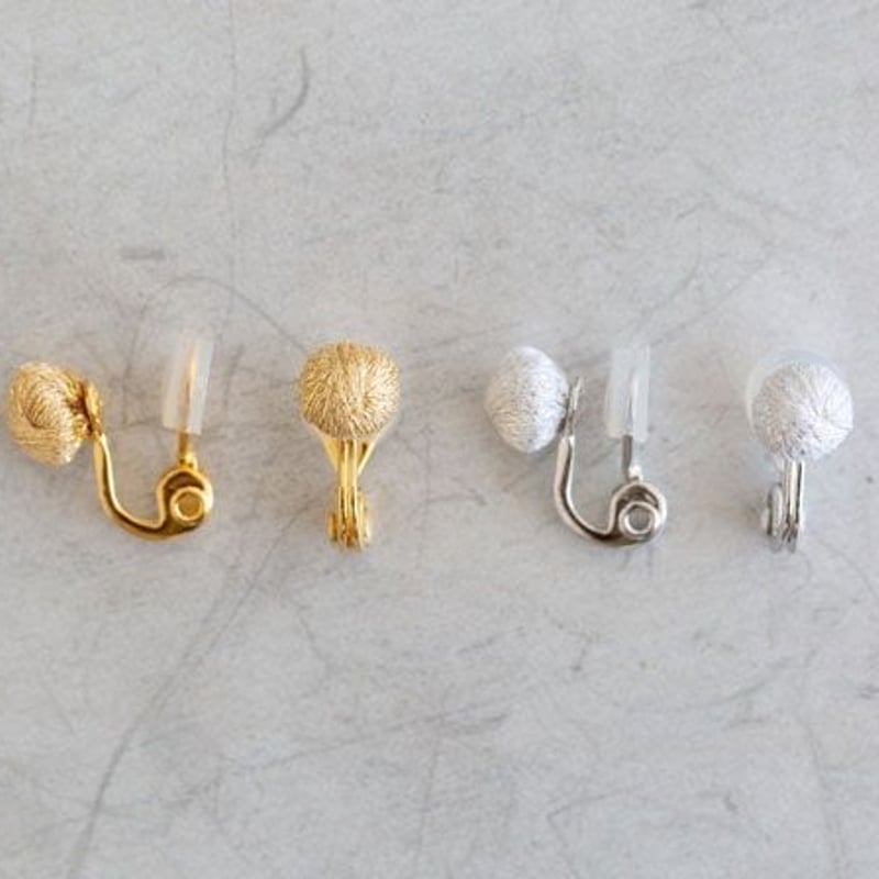 スフィア・プラス ピアス / イヤリング | トリプル・オゥ公式