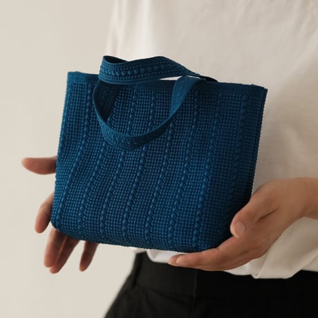 ※予約販売※スフィアストライプバッグS