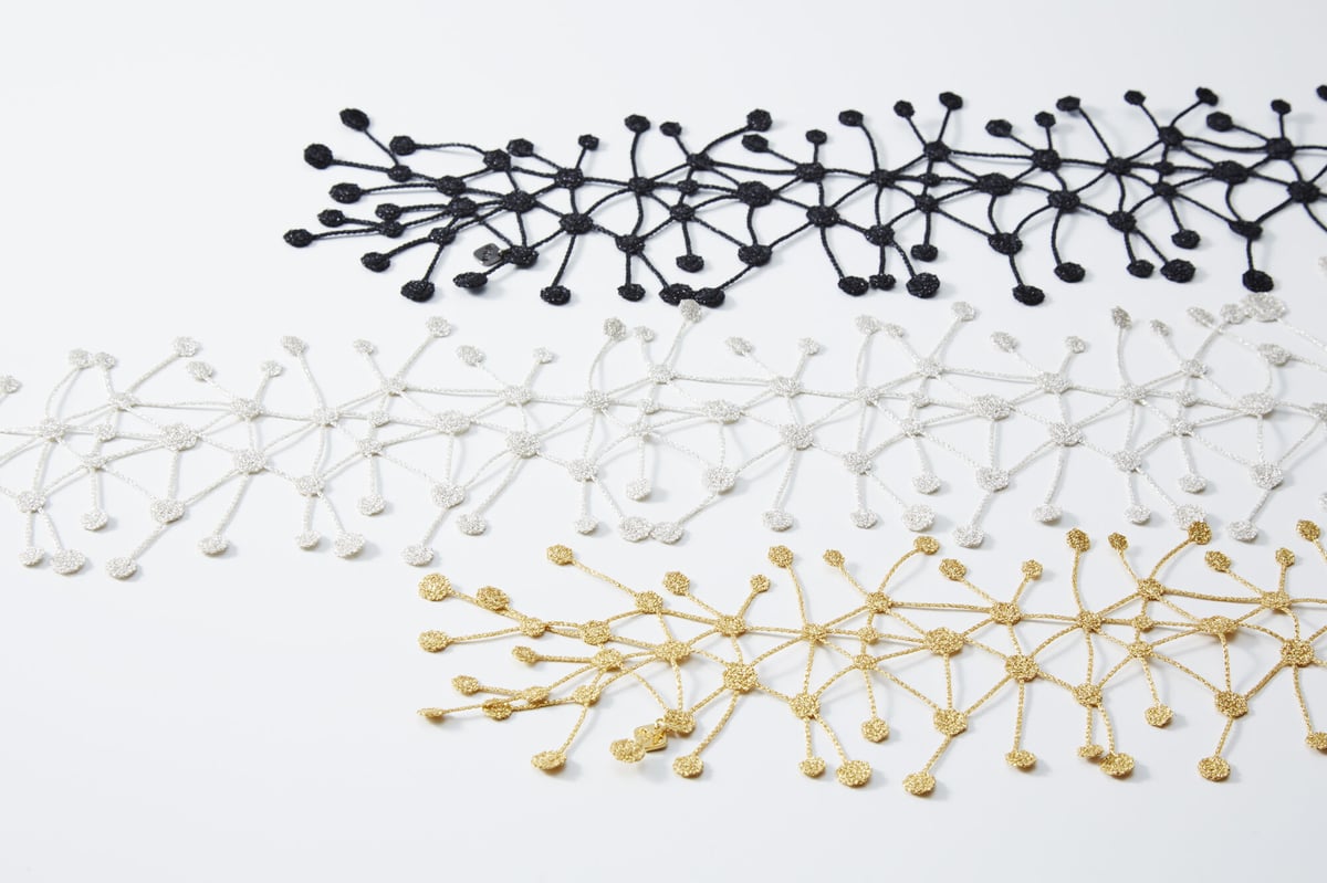 ディ・エヌ・エイ ラリエット | トリプル・オゥ公式オンラインストア