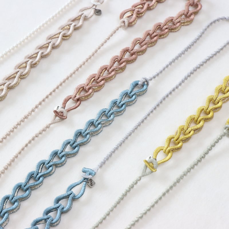 ワルツネックレス | トリプル・オゥ公式オンラインストア