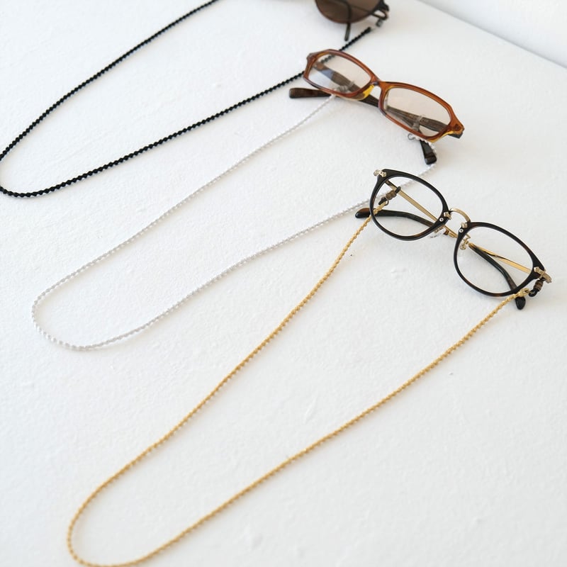 マイクロスフィアグラスコード | トリプル・オゥ公式オンラインストア