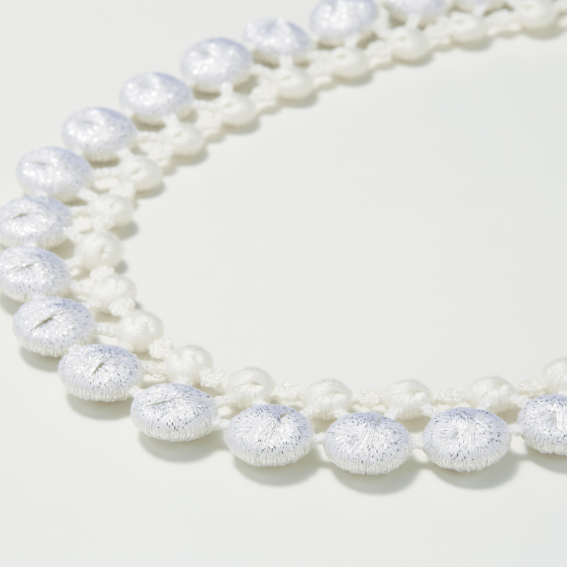 直営店限定】ぺブルチョーカー | トリプル・オゥ公式オンラインストア