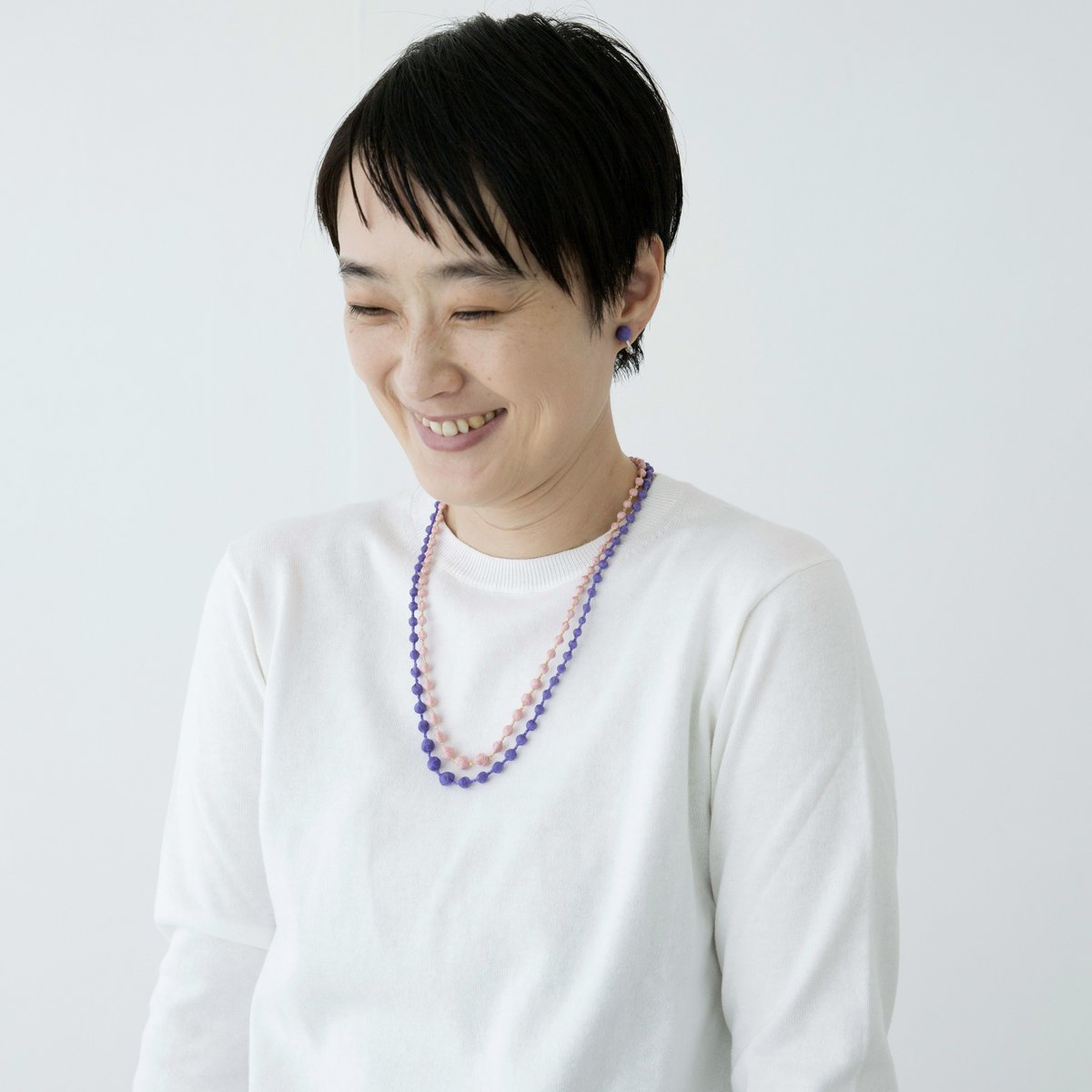 スフィア・プラス/キュプララメ（ピンク×ゴールド） | トリプル