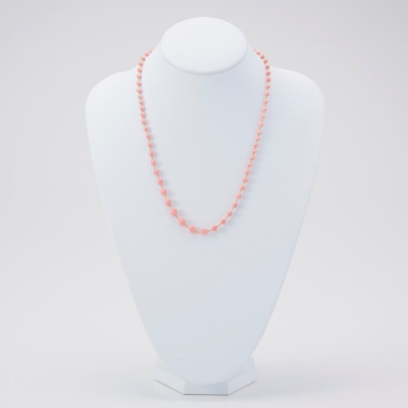 スフィア・プラス/キュプララメ（ピンク×ゴールド） | トリプル