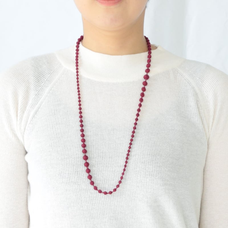 スフィア・プラス/誕生石シリーズ（ガーネットクリムゾン） | トリプル