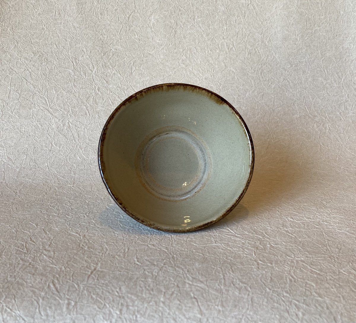 やちむん 陶芸城 金城敏幸】3.5寸マカイ | 暮らしを楽しむ道具 やちむん 陶芸城 金城敏幸】3.5寸マカイ | 暮らしを楽しむ道具